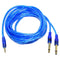 Cablu audio Profi jack 3.5mm tata 5mm 3m