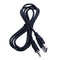 Cablu jack 3.5mm tata USB 5mm 1.5m