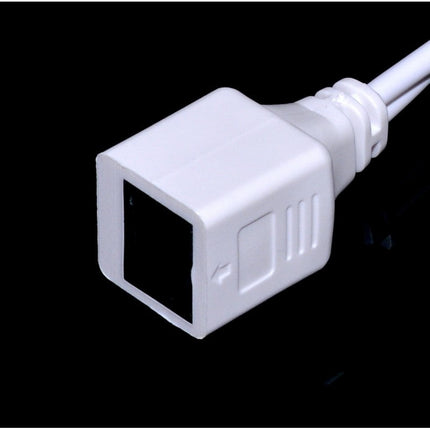 Cablu adaptor pasiv Poe UTP alimentare