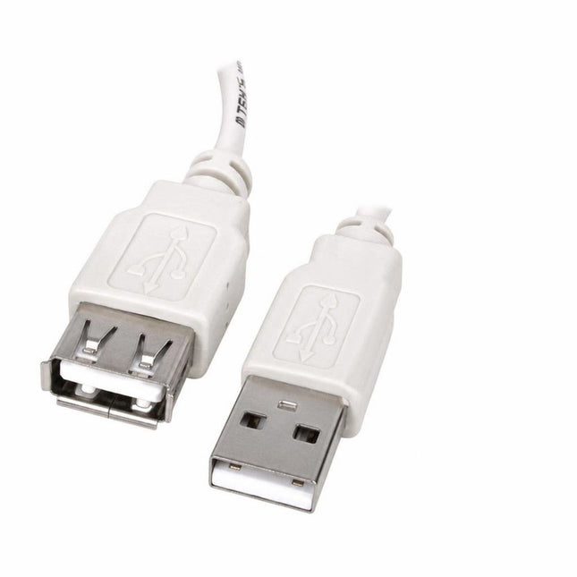 Cablu prelungire USB2.0 1.8m
