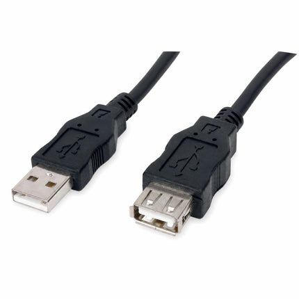 Cablu prelungire USB2.0 3m