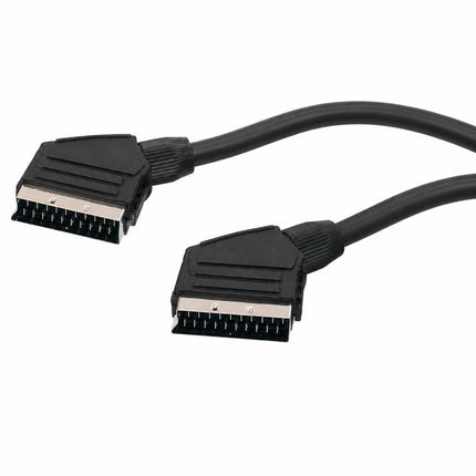 Cablu scart la scart 1,5m