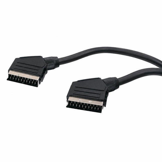 Cablu scart la scart 10m