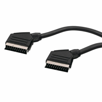 Cablu scart la scart 5m