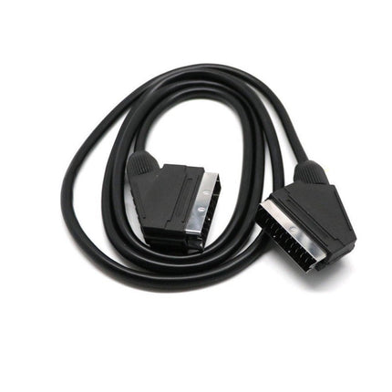 Cablu scart 21 pini 3m