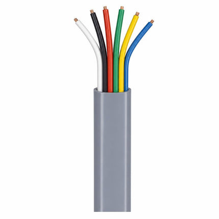 Cablu telefon 6 fire 100m