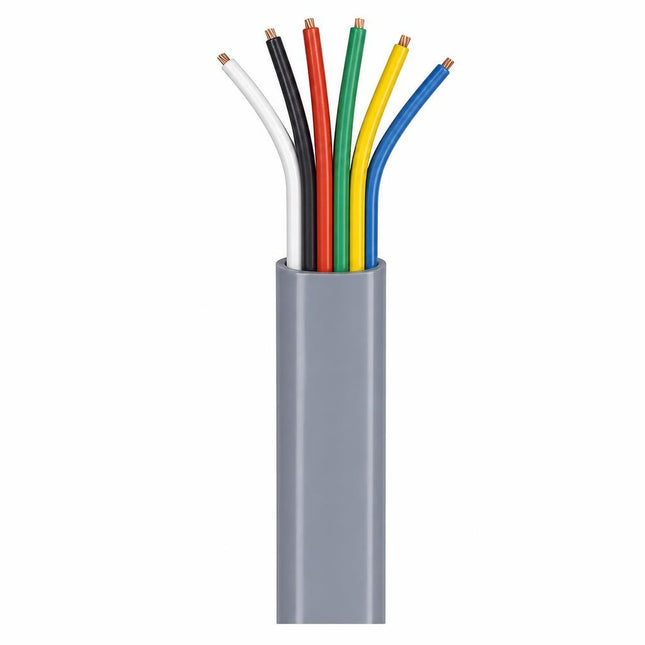 Cablu telefon 6 fire 100m