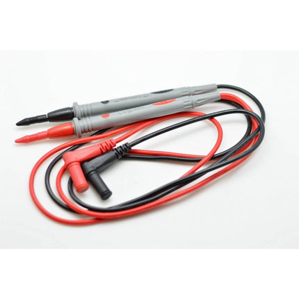 Cablu tester siliconat multimetru clampmetru nr4
