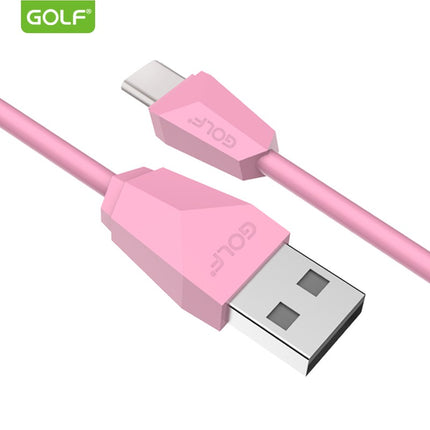 Cablu incarcare micro USB 2A ROZ, 27t GOLF