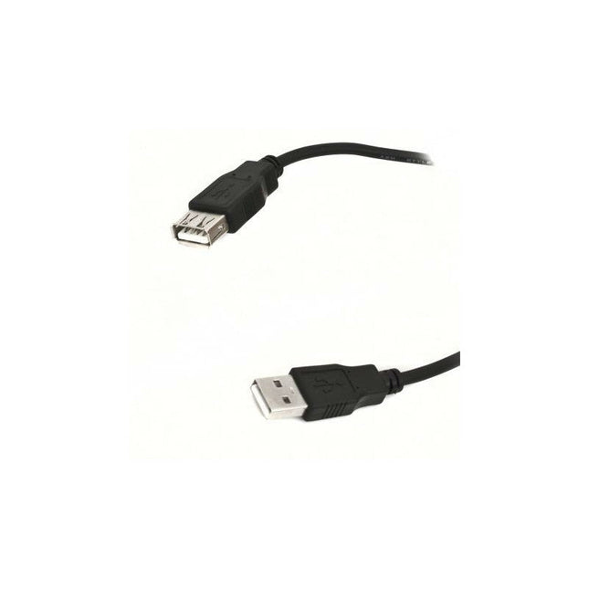 Cablu USB tata mama filtru 10m