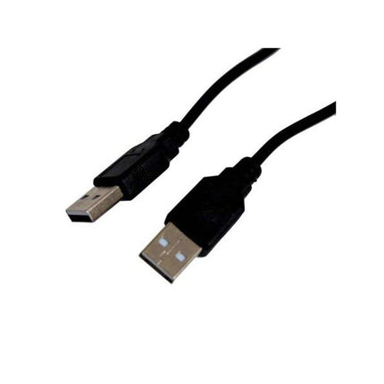 Cablu USB 3m tata pentru instalatii