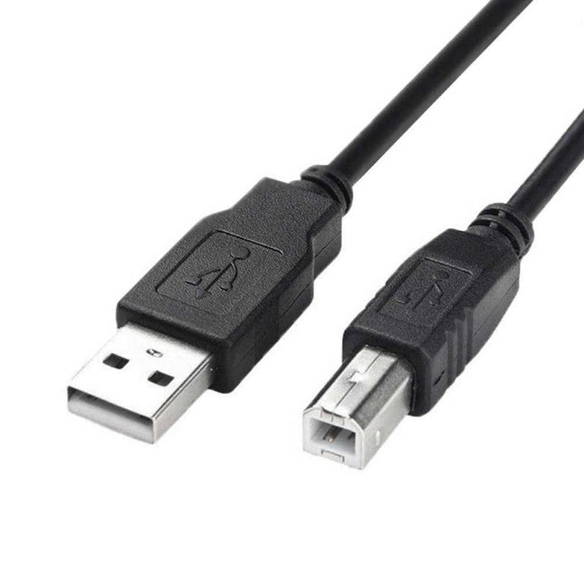 Cablu USB tata Impromanta 1.5m