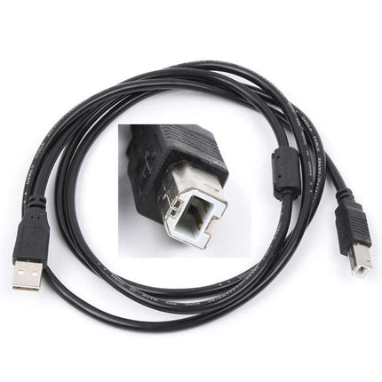 Cablu USB tata Impromanta 5m