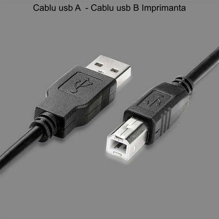 Cablu USB tata Impromanta 5m