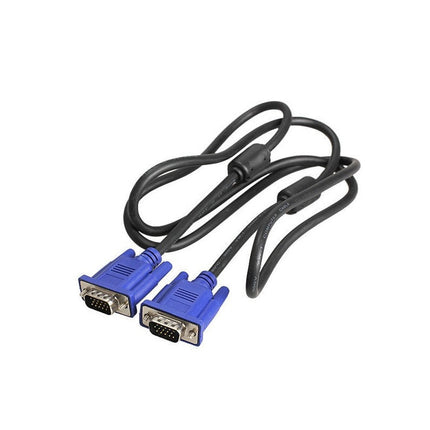 Cablu VGA tata-tata 15m pentru conectare
