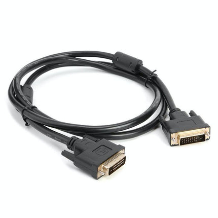 Cablu Video DVI D 24+1 1.5m