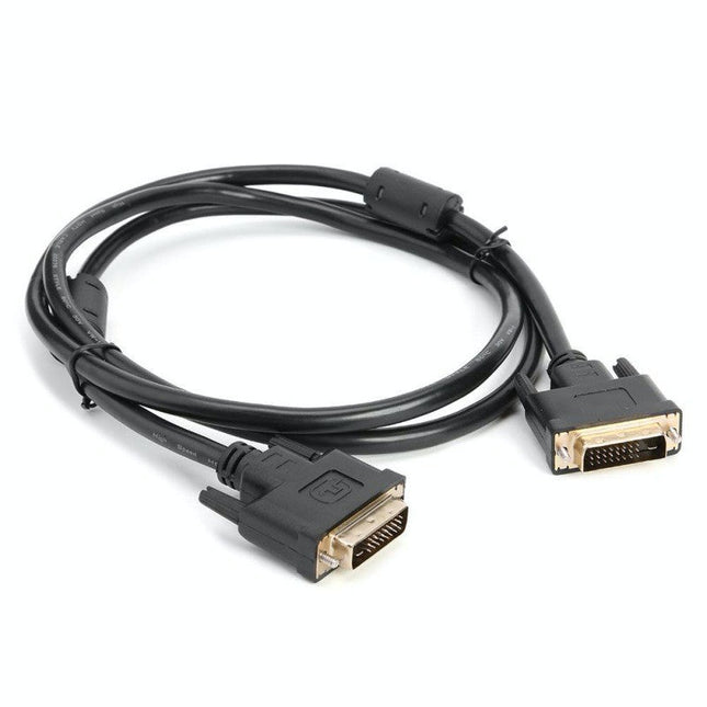 Cablu Video DVI D 24+1 1.5m