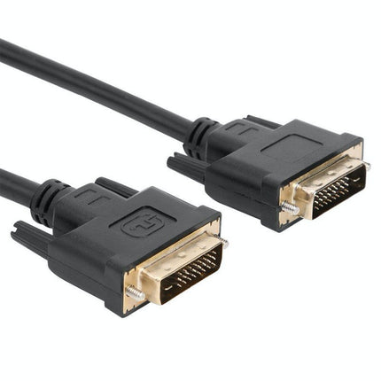 Cablu Video DVI D 24+1 1.5m
