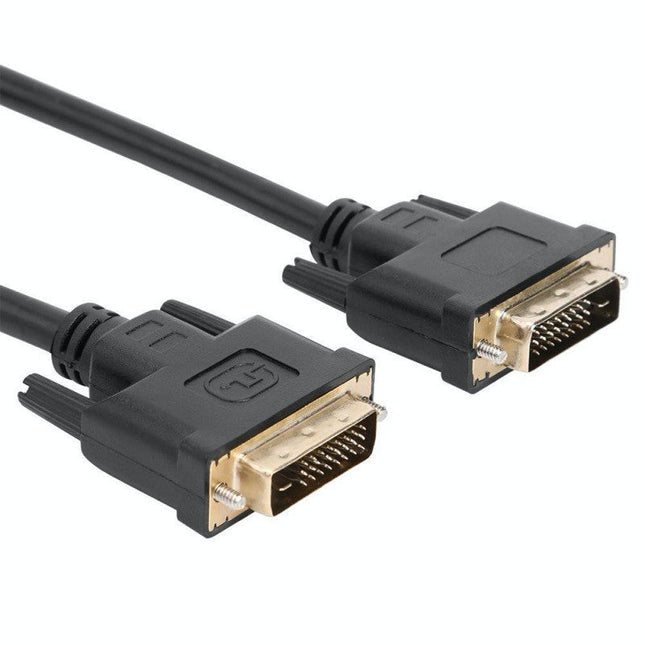 Cablu Video DVI D 24+1 3m