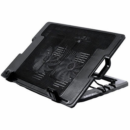 Calculator Cooler laptop dual fan N182 TED-08 283492 - oferta
