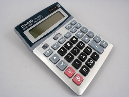 Calculator birou 1200
