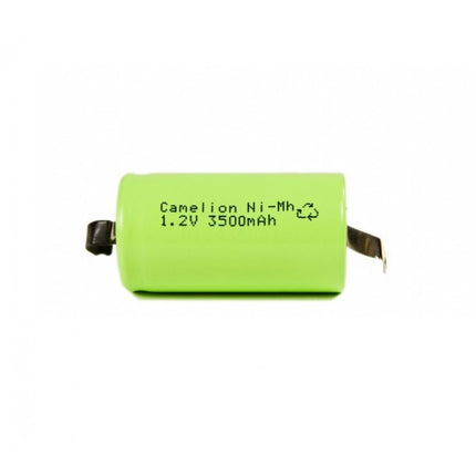 Acumulator Camelion 1.2V cu Cose, Capacitate 3.5A Ni-Mh Bulk