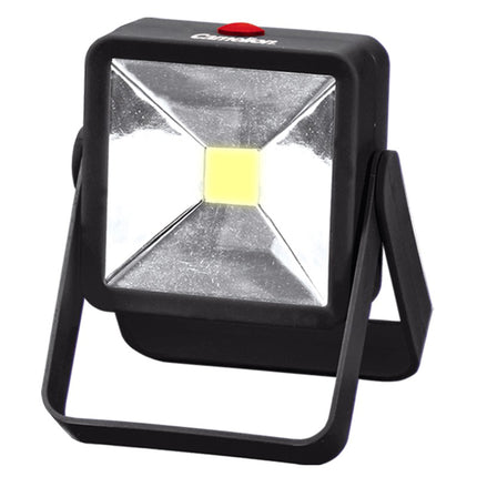 Proiector LED 3W cu magnet, Arcas