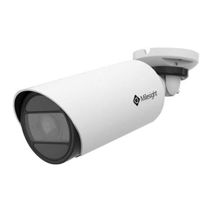 Camera IP Milesight MS-C2964-RFPE, 2MP bullet motorizata 2.7-13.5 mm, AI, IR 50 m, PoE, IP67