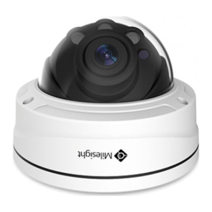 Camera IP Milesight MS-C2972-RFPE, 2MP Pro Dome motorizata 2.7-13.5 mm, AI, IR 50 m, PoE, IP67 - imagine 4