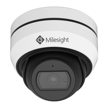 Camera IP Milesight MS-C2975-RFPD, 5MP Turret motorizata 2.7-13.5 mm, AI, LED alb, PoE, IP67