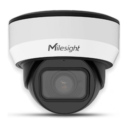 Camera IP Milesight MS-C2975-RFPD, 5MP Turret motorizata 2.7-13.5 mm, AI, LED alb, PoE, IP67 - imagine 2