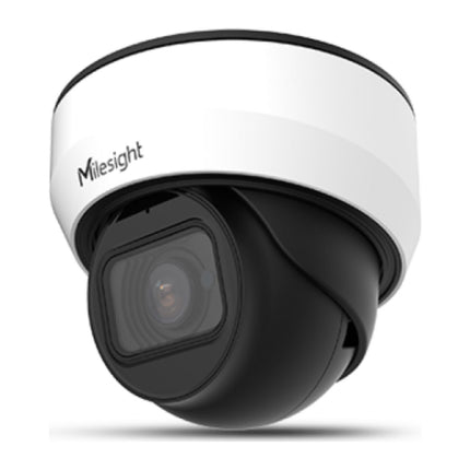 Camera IP Milesight MS-C2975-RFPD, 5MP Turret motorizata 2.7-13.5 mm, AI, LED alb, PoE, IP67 - imagine 3