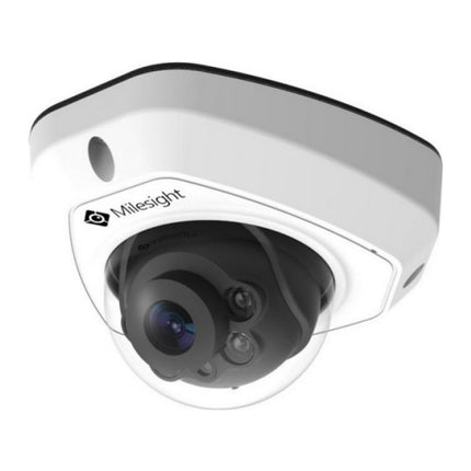 Camera IP Milesight MS-C5373-PD, 5MP mini bullet 2.8 mm, IR 30 m, PoE, IP67, garantie 3 ani - imagine 2