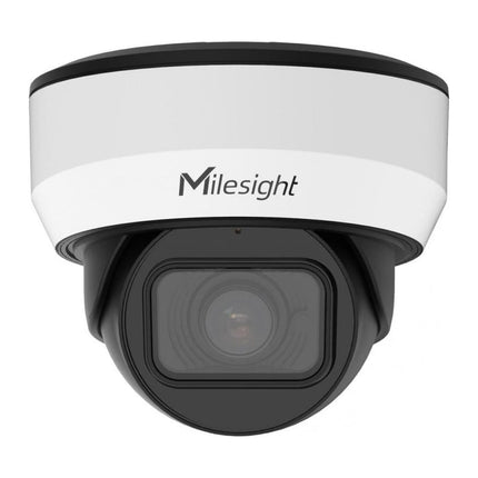 Camera IP Milesight MS-C5375-FPD, 5MP mini dome motorizata 2.7-13.5 mm, IR 50 m, PoE, IP67