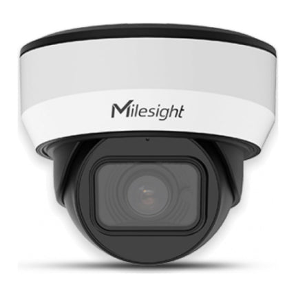 Camera IP Milesight MS-C5375-FPD, 5MP mini dome motorizata 2.7-13.5 mm, IR 50 m, PoE, IP67 - imagine 3