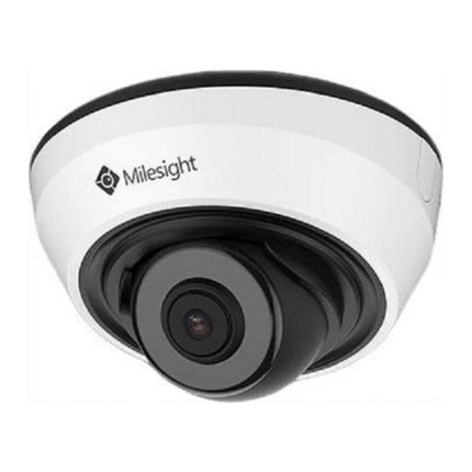 Camera IP Milesight MS-C8183-PD, 4K 8MP mini dome 2.8 mm, IR 20 m, PoE, garantie 3 ani - imagine 2