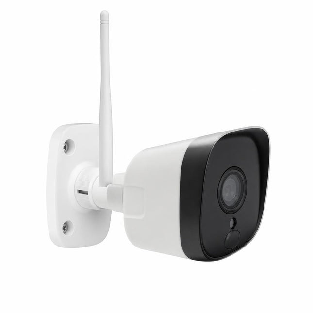 Camera supraveghere de exterior Wireless HD Superior