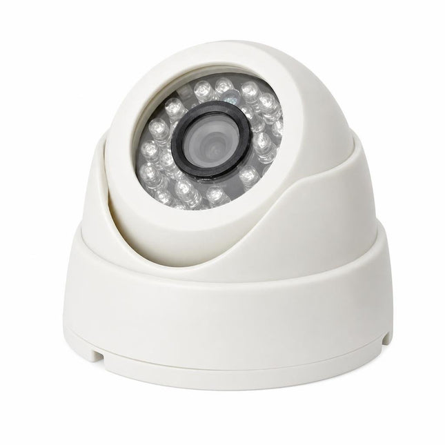 Camera supraveghere infrarosu dome 6901 3.6mm