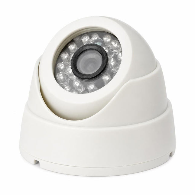 Camera supraveghere infrarosu dome 8001 3.6mm