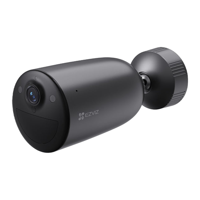 Camera supraveghere Wi-Fi EZVIZ EB3 Bullet, 3MP, IR 15 m, audio bidirectional, IP65