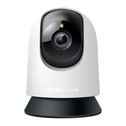 Camera Wi-Fi de interior Mercusys MC200, Full HD 1080p, Pan/Tilt 360°, vedere nocturna