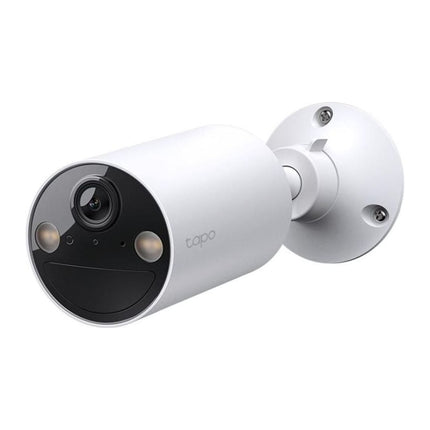 Camera Wi-Fi pe baterie TP-Link Tapo TC82, 2K 3MP, interior/exterior, IP65, magnetica - imagine 2
