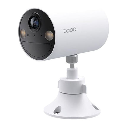 Camera Wi-Fi pe baterie TP-Link Tapo TC82, 2K 3MP, interior/exterior, IP65, magnetica - imagine 3