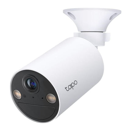 Camera Wi-Fi pe baterie TP-Link Tapo TC82, 2K 3MP, interior/exterior, IP65, magnetica - imagine 4