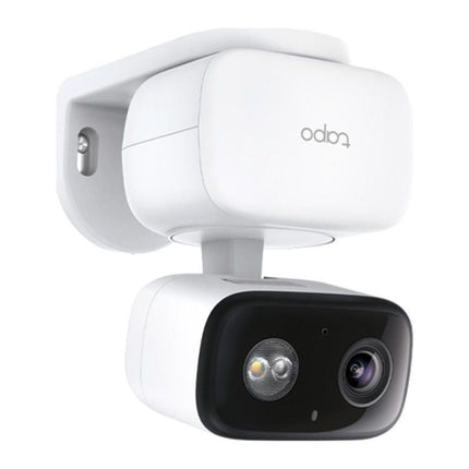 Camera Wi-Fi TP-Link Tapo C206, 3MP 2K, interior/exterior, vedere nocturna, IP65 - imagine 3