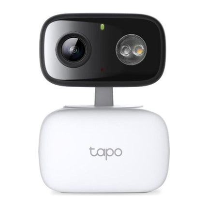 Camera Wi-Fi TP-Link Tapo C206, 3MP 2K, interior/exterior, vedere nocturna, IP65 - imagine 4