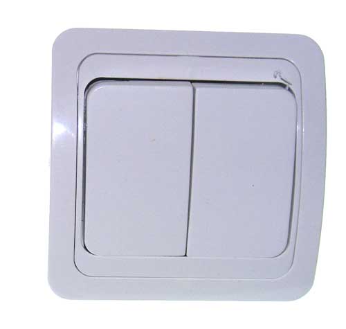 Comutator fara led Tamtek