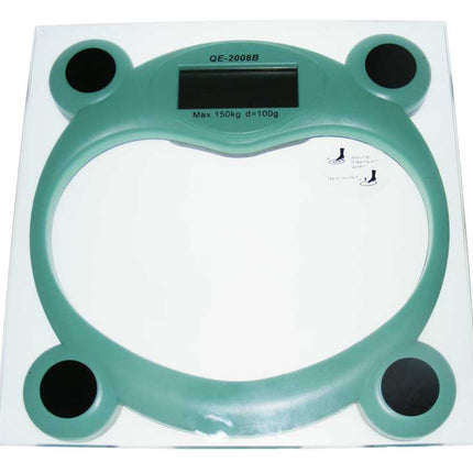 Cantar baie afisaj LCD