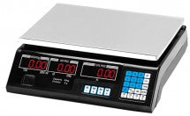 Cantar electronic 40kg cu acumulator