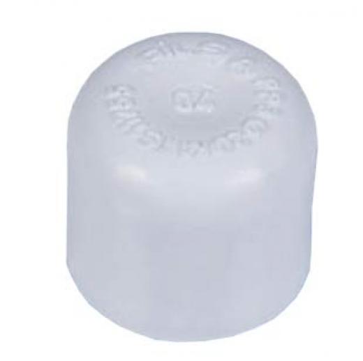 Capac pentru PPR de 20mm x 1/2 fi